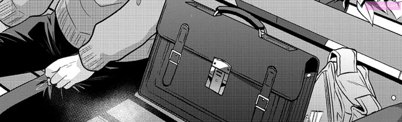 Takane no Hana wa Midaresaki Kainu Manga Chapter 17 Page 26