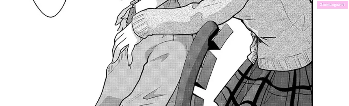Takane no Hana wa Midaresaki Kainu Manga Chapter 17 Page 38