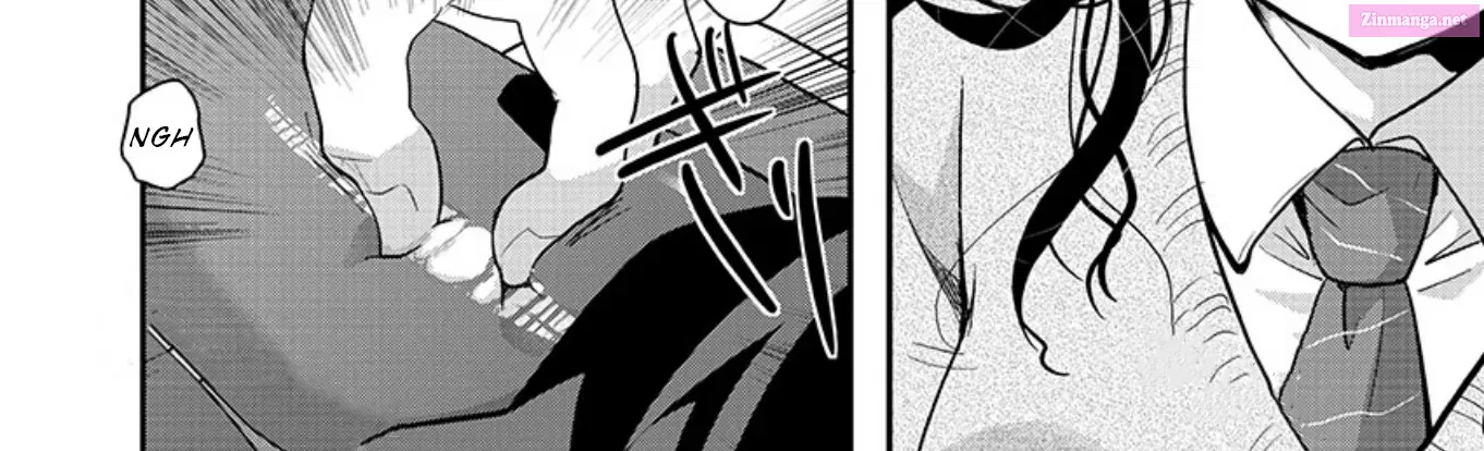 Takane no Hana wa Midaresaki Kainu Manga Chapter 16 Page 28