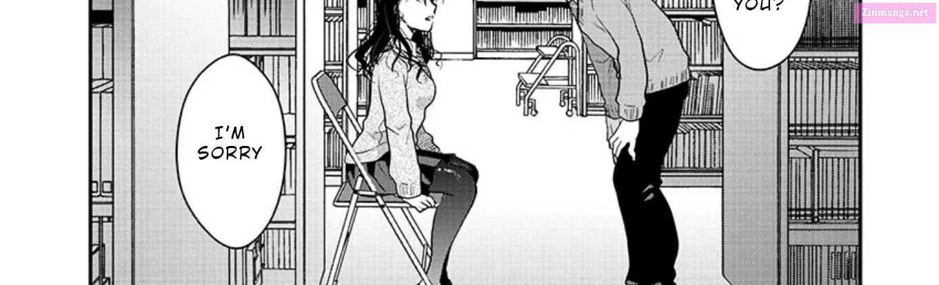 Takane no Hana wa Midaresaki Kainu Manga Chapter 16 Page 40