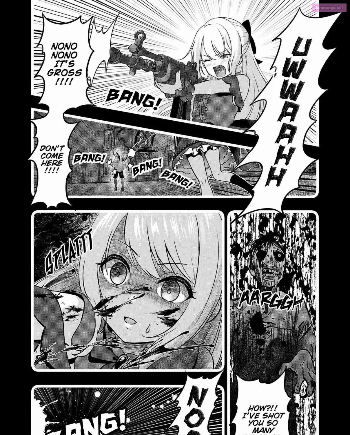 Shitsurenshita node Vtuber Hajimetara Toshiue no Onee-san ni Motemashita Kainu Manga Chapter 8 Page 7