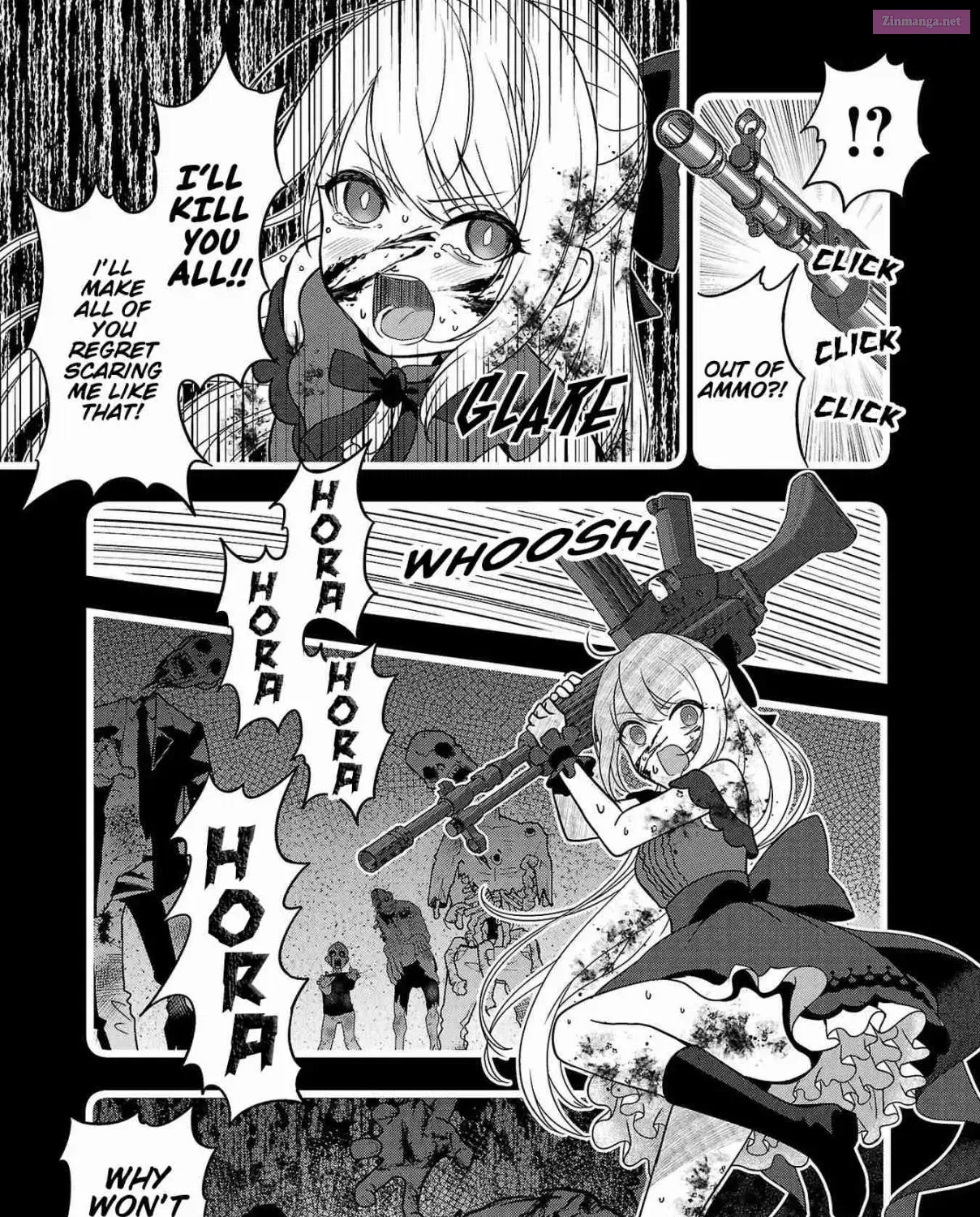 Shitsurenshita node Vtuber Hajimetara Toshiue no Onee-san ni Motemashita Kainu Manga Chapter 8 Page 9