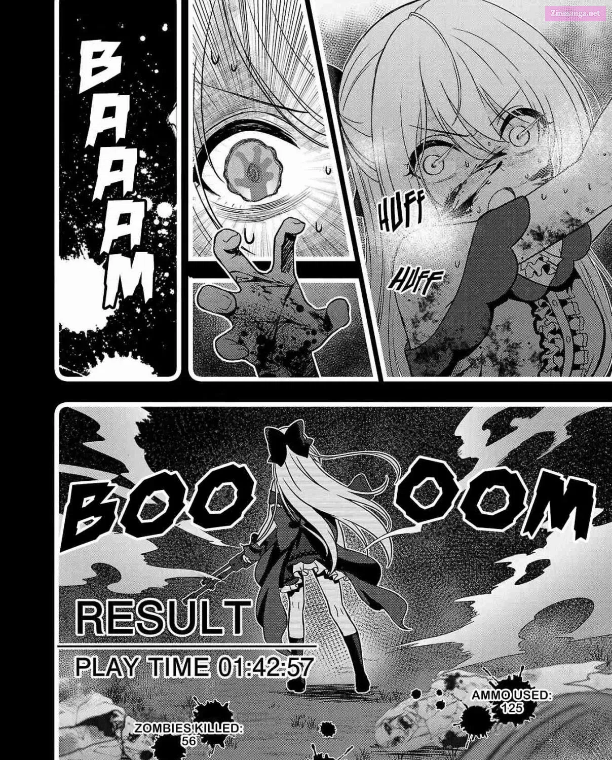 Shitsurenshita node Vtuber Hajimetara Toshiue no Onee-san ni Motemashita Kainu Manga Chapter 8 Page 11