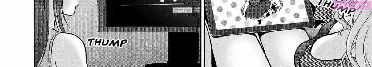Shitsurenshita node Vtuber Hajimetara Toshiue no Onee-san ni Motemashita Kainu Manga Chapter 8 Page 20