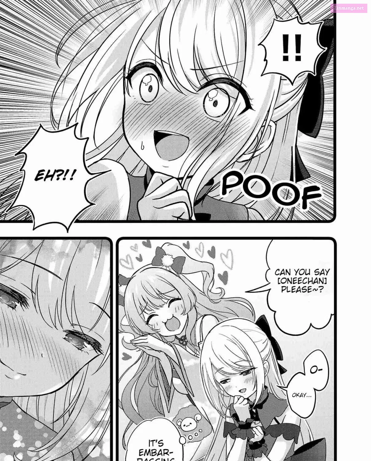 Shitsurenshita node Vtuber Hajimetara Toshiue no Onee-san ni Motemashita Kainu Manga Chapter 8 Page 45