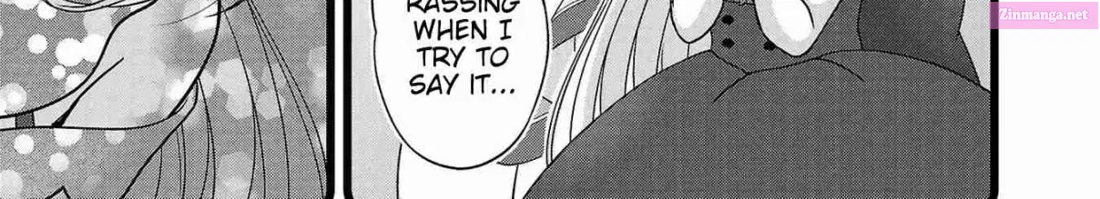 Shitsurenshita node Vtuber Hajimetara Toshiue no Onee-san ni Motemashita Kainu Manga Chapter 8 Page 46