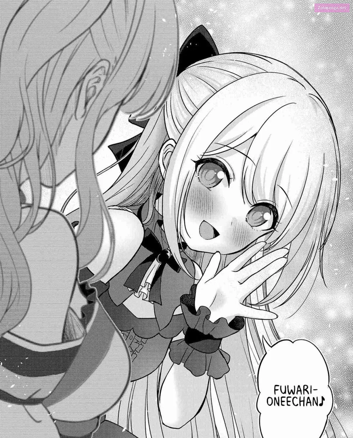 Shitsurenshita node Vtuber Hajimetara Toshiue no Onee-san ni Motemashita Kainu Manga Chapter 8 Page 47