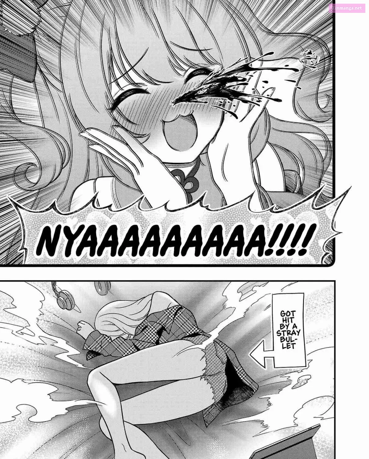 Shitsurenshita node Vtuber Hajimetara Toshiue no Onee-san ni Motemashita Kainu Manga Chapter 8 Page 49