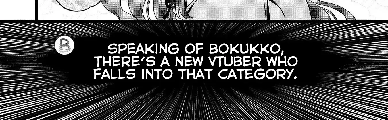 Shitsurenshita node Vtuber Hajimetara Toshiue no Onee-san ni Motemashita Kainu Manga Chapter 7 Page 8