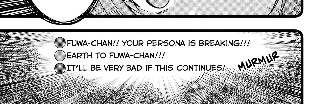 Shitsurenshita node Vtuber Hajimetara Toshiue no Onee-san ni Motemashita Kainu Manga Chapter 7 Page 10