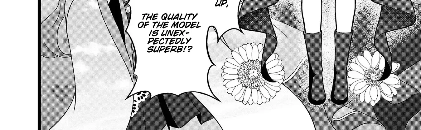 Shitsurenshita node Vtuber Hajimetara Toshiue no Onee-san ni Motemashita Kainu Manga Chapter 7 Page 12