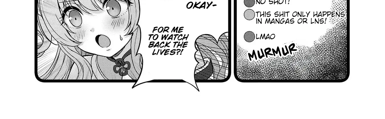 Shitsurenshita node Vtuber Hajimetara Toshiue no Onee-san ni Motemashita Kainu Manga Chapter 7 Page 16