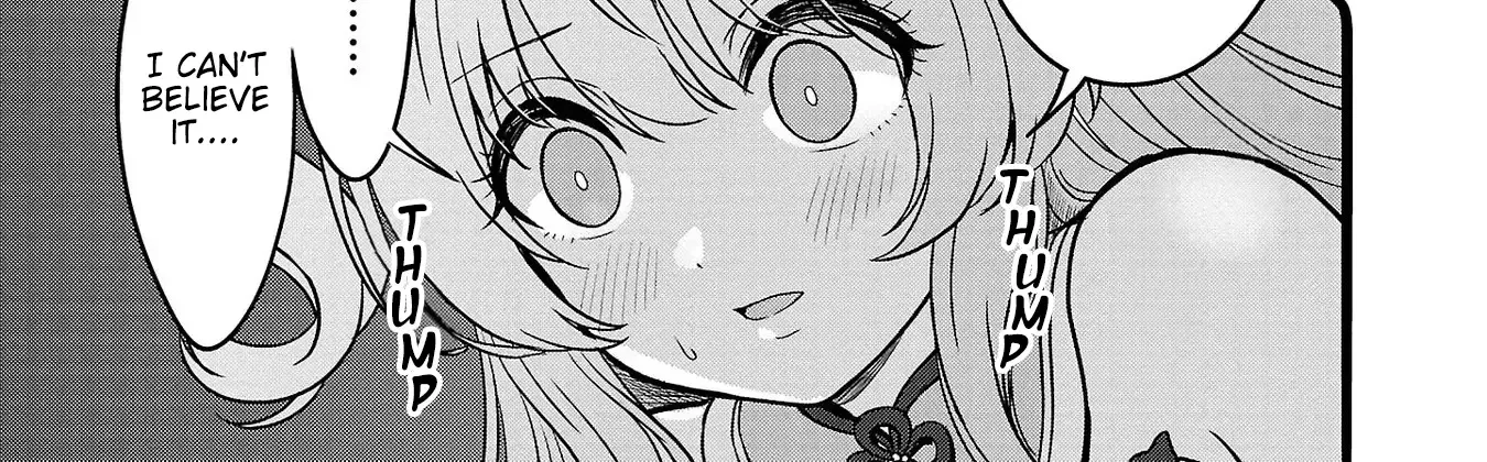 Shitsurenshita node Vtuber Hajimetara Toshiue no Onee-san ni Motemashita Kainu Manga Chapter 7 Page 18