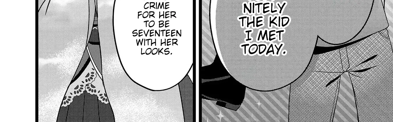 Shitsurenshita node Vtuber Hajimetara Toshiue no Onee-san ni Motemashita Kainu Manga Chapter 7 Page 20