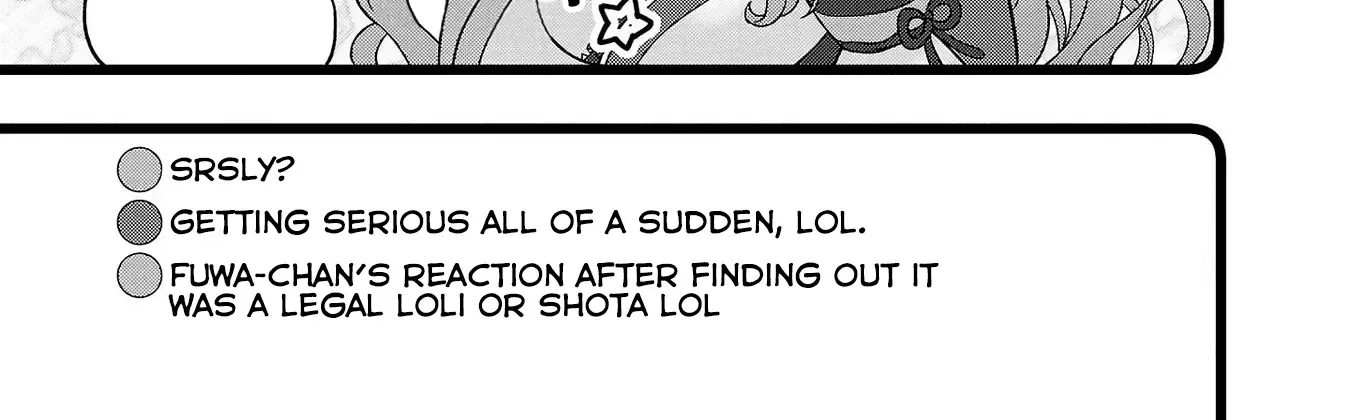 Shitsurenshita node Vtuber Hajimetara Toshiue no Onee-san ni Motemashita Kainu Manga Chapter 7 Page 22