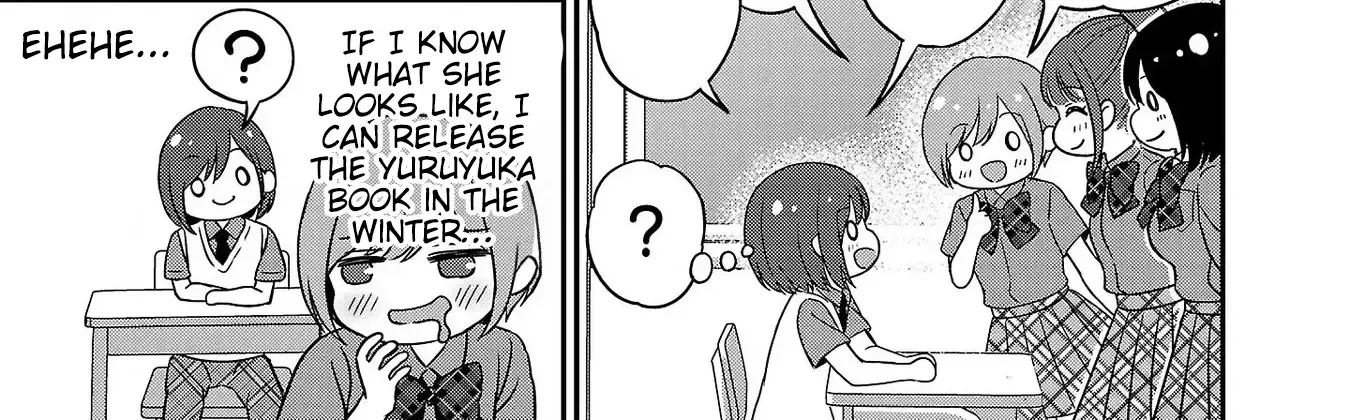 Shitsurenshita node Vtuber Hajimetara Toshiue no Onee-san ni Motemashita Kainu Manga Chapter 7 Page 26