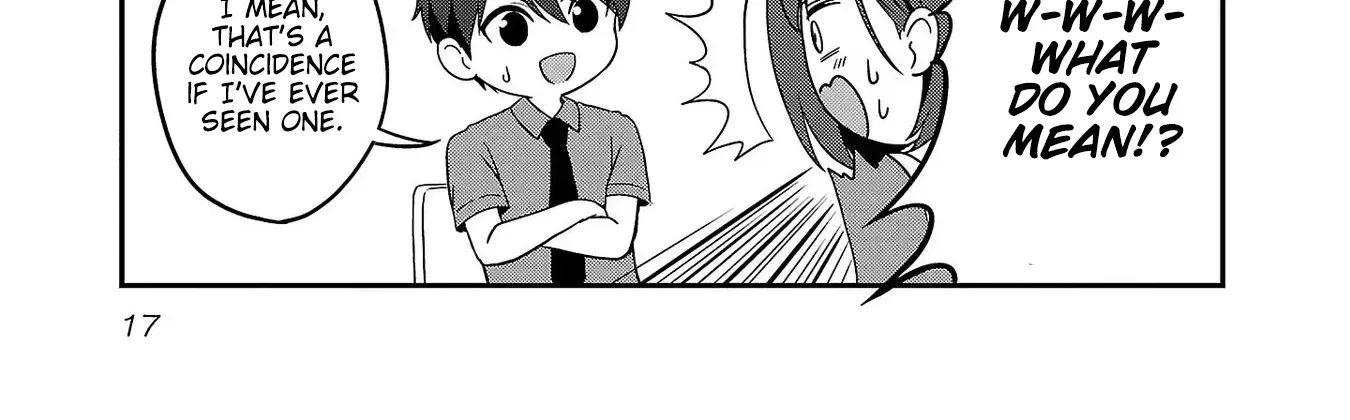 Shitsurenshita node Vtuber Hajimetara Toshiue no Onee-san ni Motemashita Kainu Manga Chapter 7 Page 30