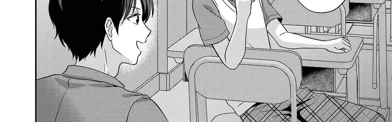 Shitsurenshita node Vtuber Hajimetara Toshiue no Onee-san ni Motemashita Kainu Manga Chapter 7 Page 32