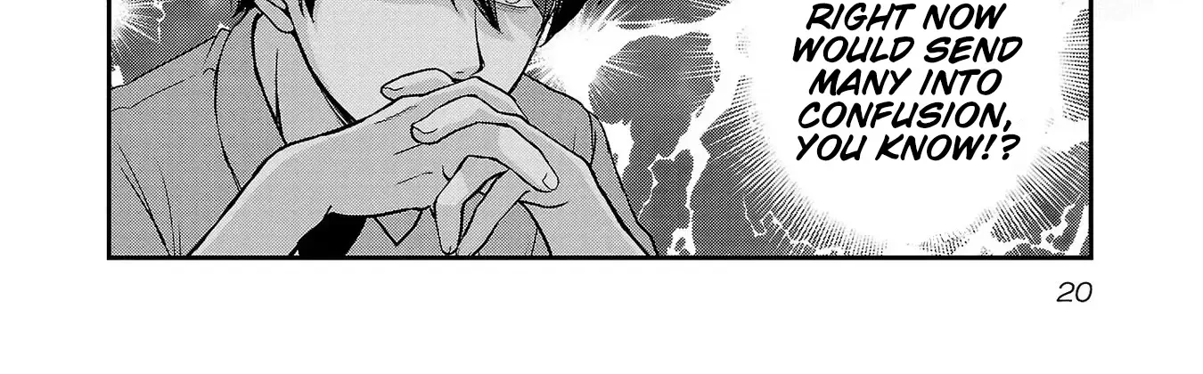 Shitsurenshita node Vtuber Hajimetara Toshiue no Onee-san ni Motemashita Kainu Manga Chapter 7 Page 36