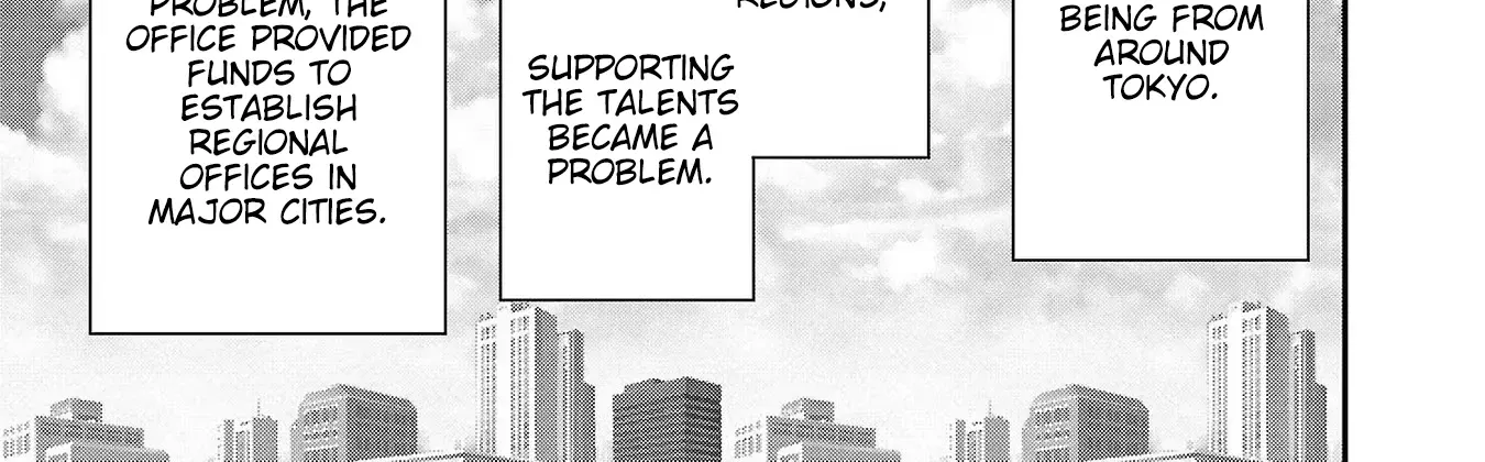 Shitsurenshita node Vtuber Hajimetara Toshiue no Onee-san ni Motemashita Kainu Manga Chapter 7 Page 38