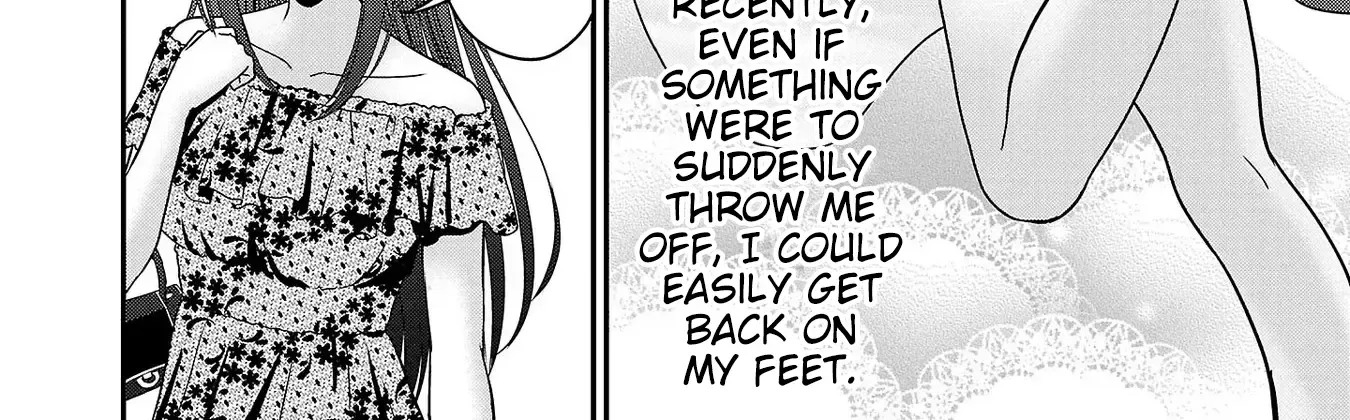 Shitsurenshita node Vtuber Hajimetara Toshiue no Onee-san ni Motemashita Kainu Manga Chapter 7 Page 44