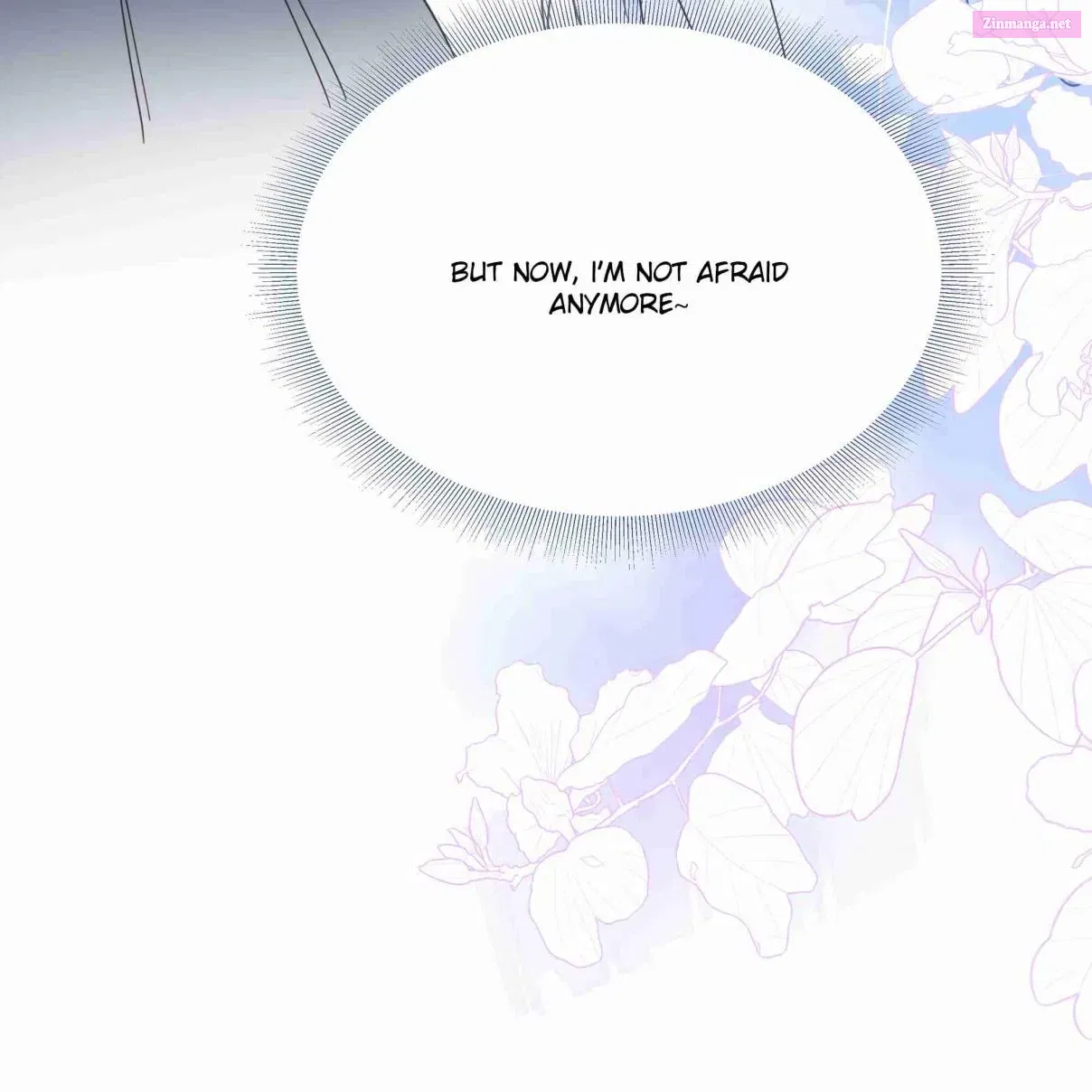 Love Gives Me Superpowers Kainu Manga Chapter 46 Page 56