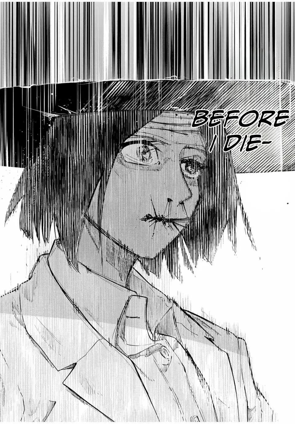 Juujika No Rokunin Kainu Manga Chapter 197 Page 10