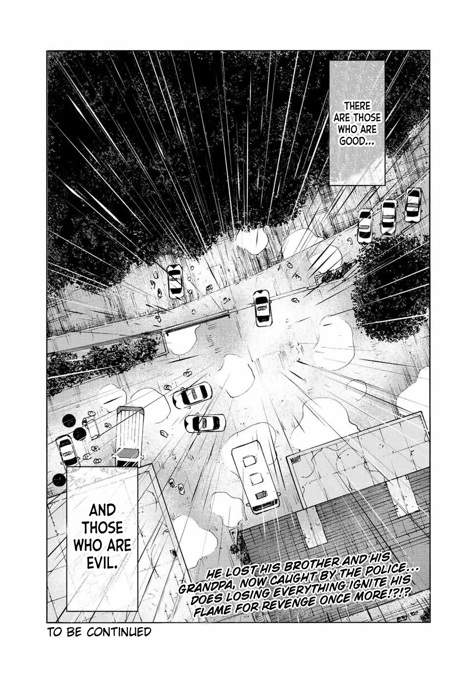 Juujika No Rokunin Kainu Manga Chapter 86 Page 15