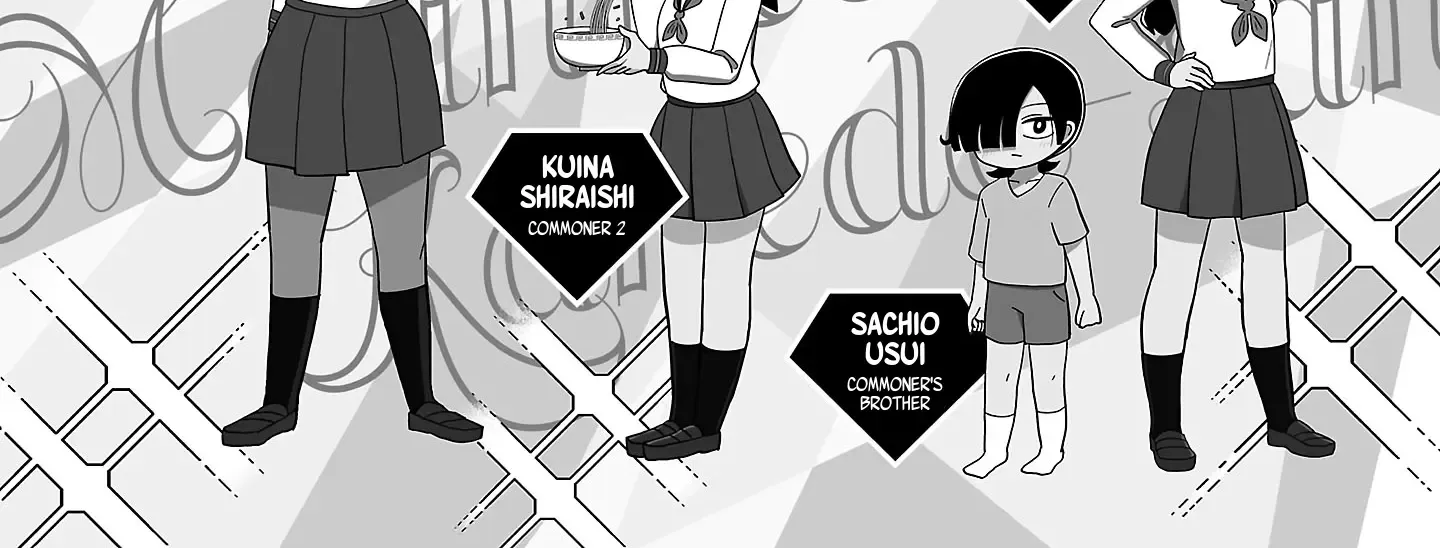 Mount Celeb Kaneda-san Kainu Manga Chapter 123.5 Page 6