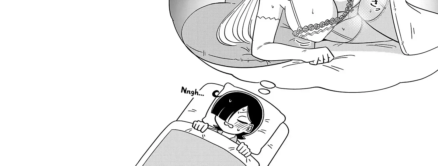 Mount Celeb Kaneda-san Kainu Manga Chapter 123.5 Page 8