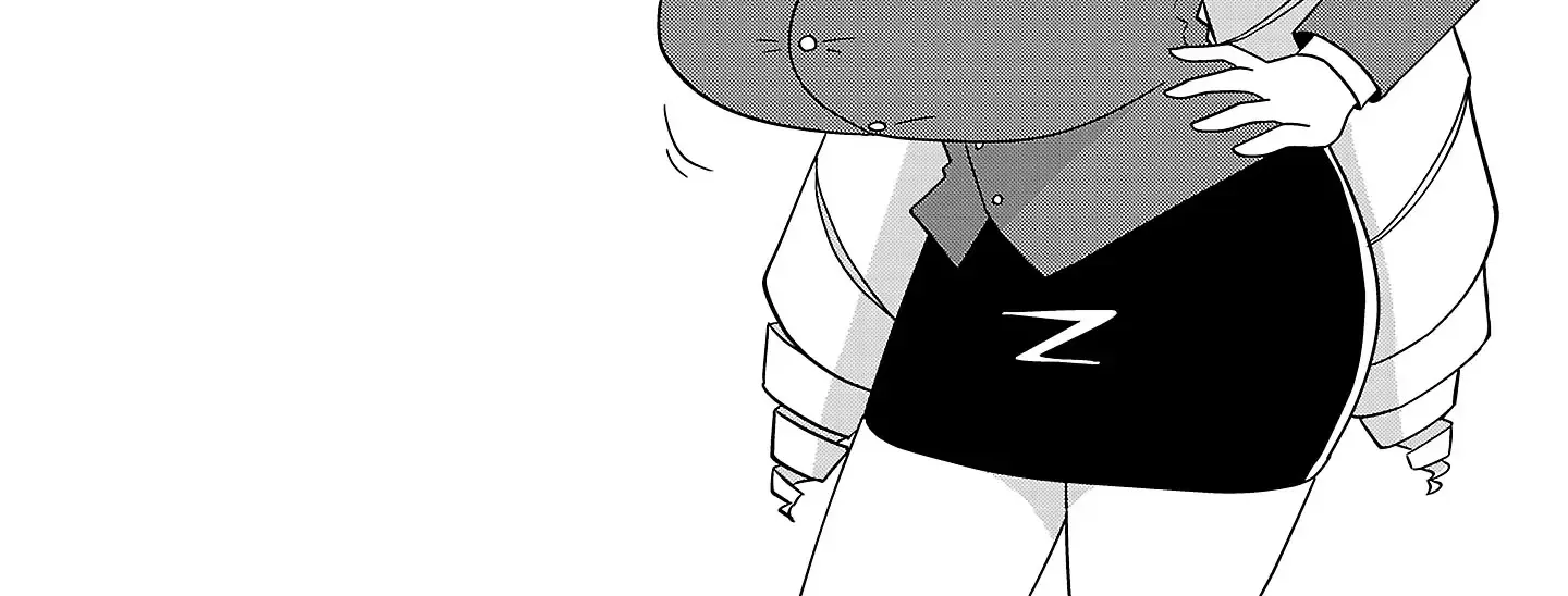 Mount Celeb Kaneda-san Kainu Manga Chapter 123.5 Page 12