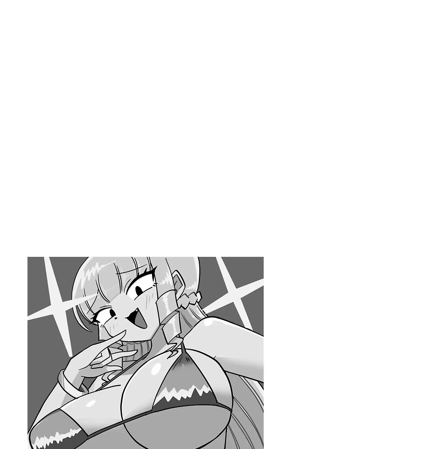 Mount Celeb Kaneda-san Kainu Manga Chapter 123.5 Page 13