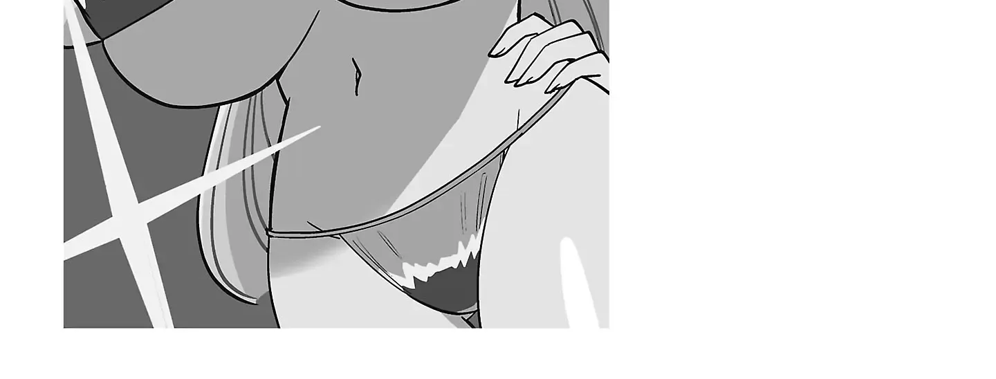 Mount Celeb Kaneda-san Kainu Manga Chapter 123.5 Page 14