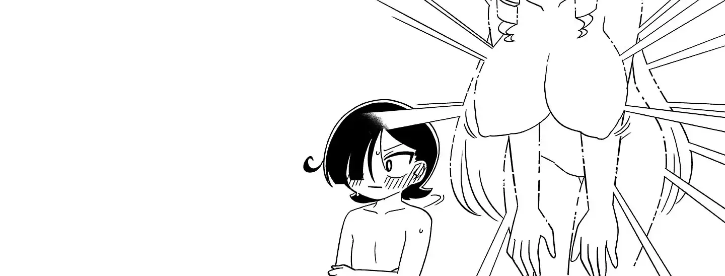 Mount Celeb Kaneda-san Kainu Manga Chapter 123.5 Page 16