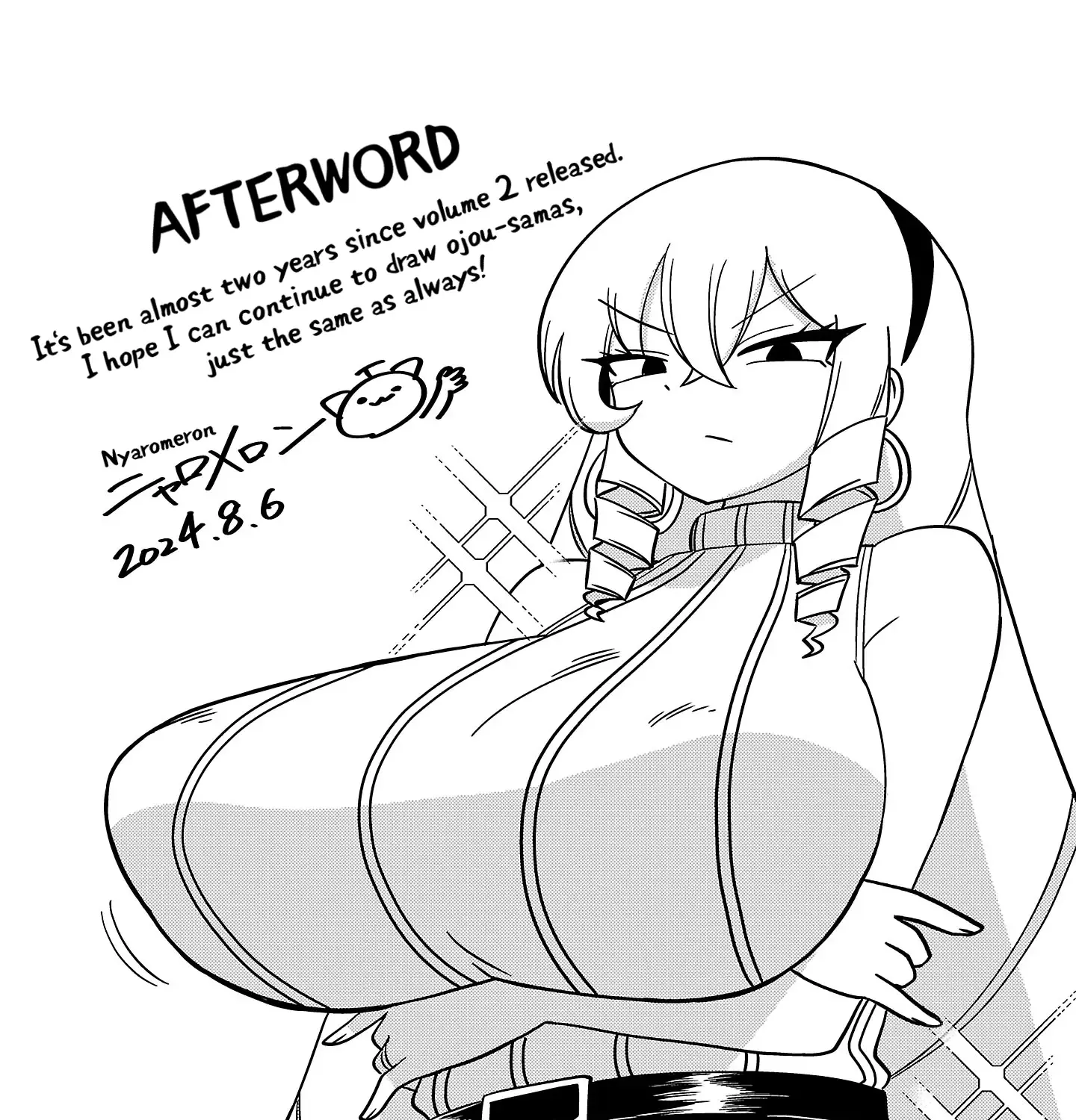 Mount Celeb Kaneda-san Kainu Manga Chapter 123.5 Page 17