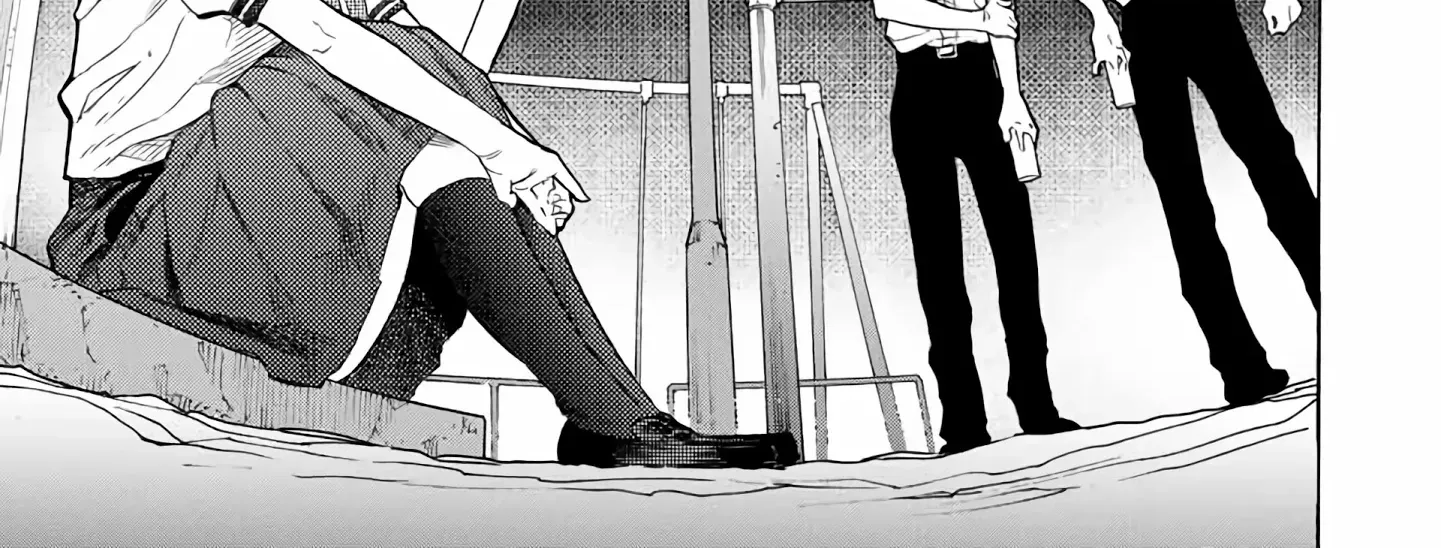 Juujika No Rokunin Kainu Manga Chapter 27 Page 19