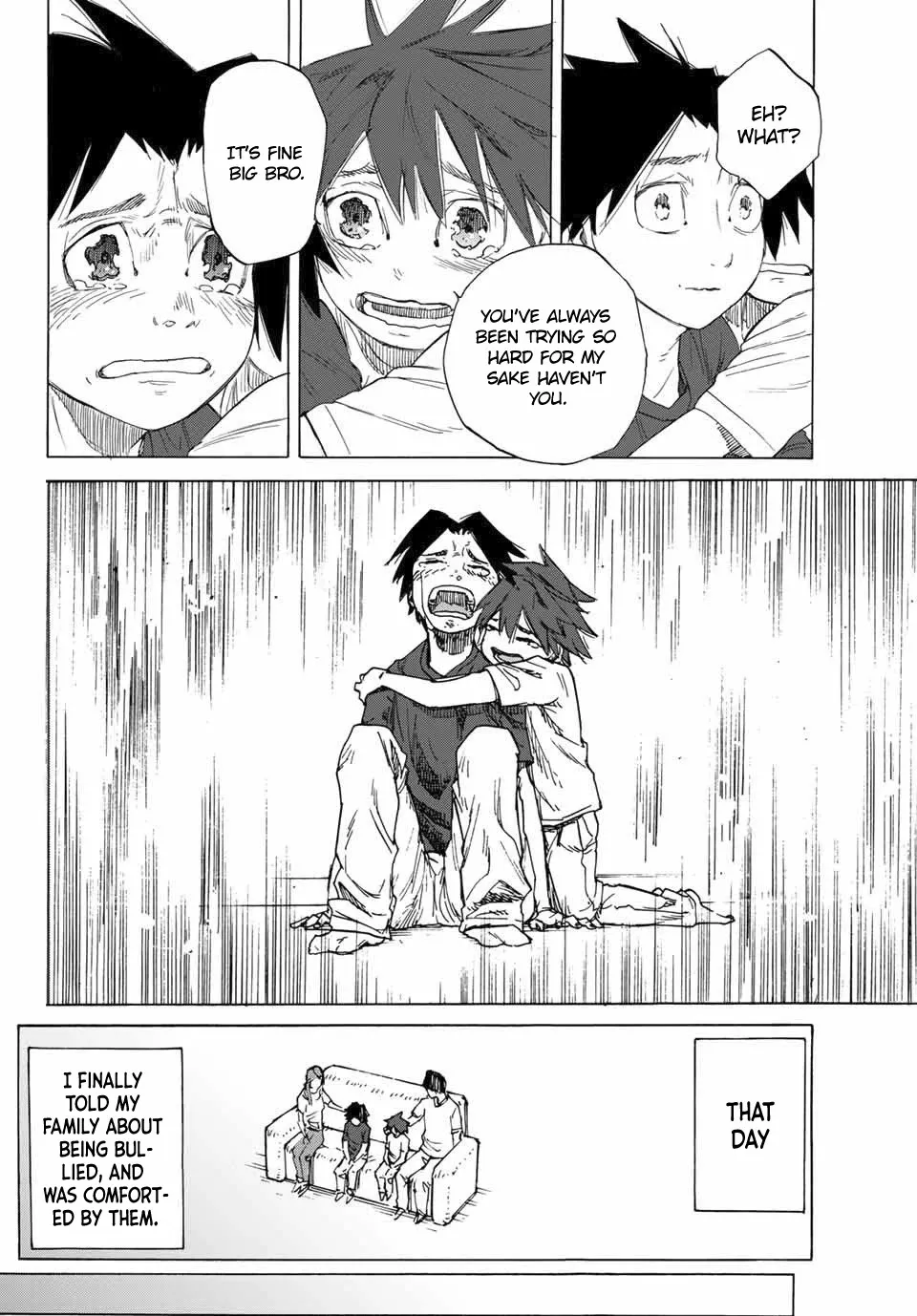 Juujika No Rokunin Kainu Manga Chapter 1 Page 44