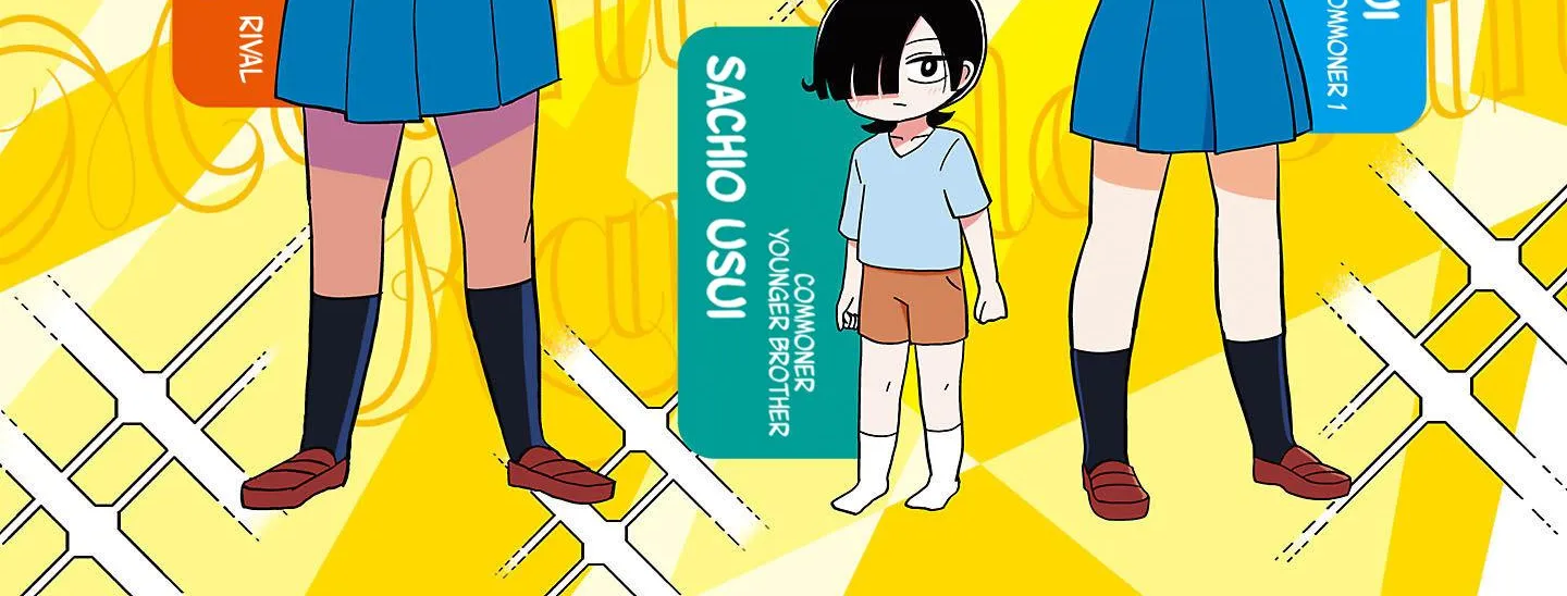 Mount Celeb Kaneda-san Kainu Manga Chapter 79.5 Page 8