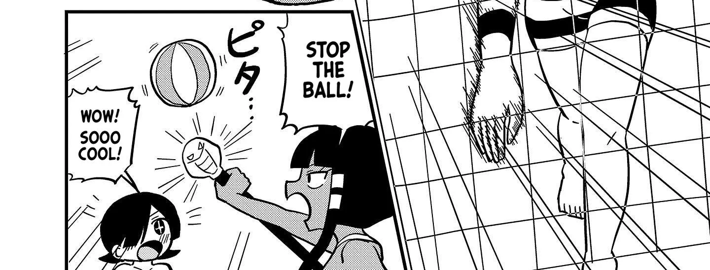 Mount Celeb Kaneda-san Kainu Manga Chapter 79 Page 2