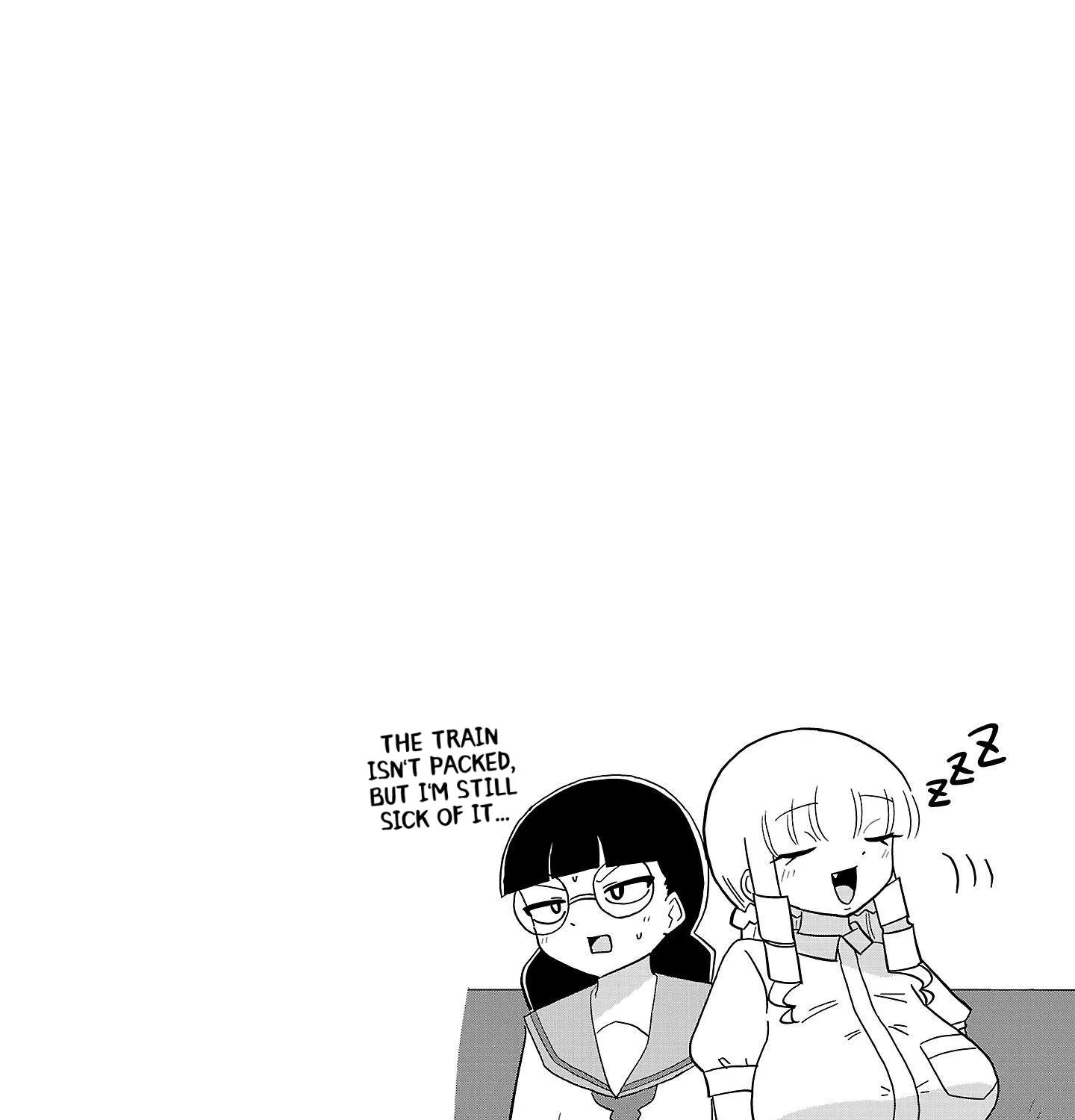 Mount Celeb Kaneda-san Kainu Manga Chapter 77 Page 9