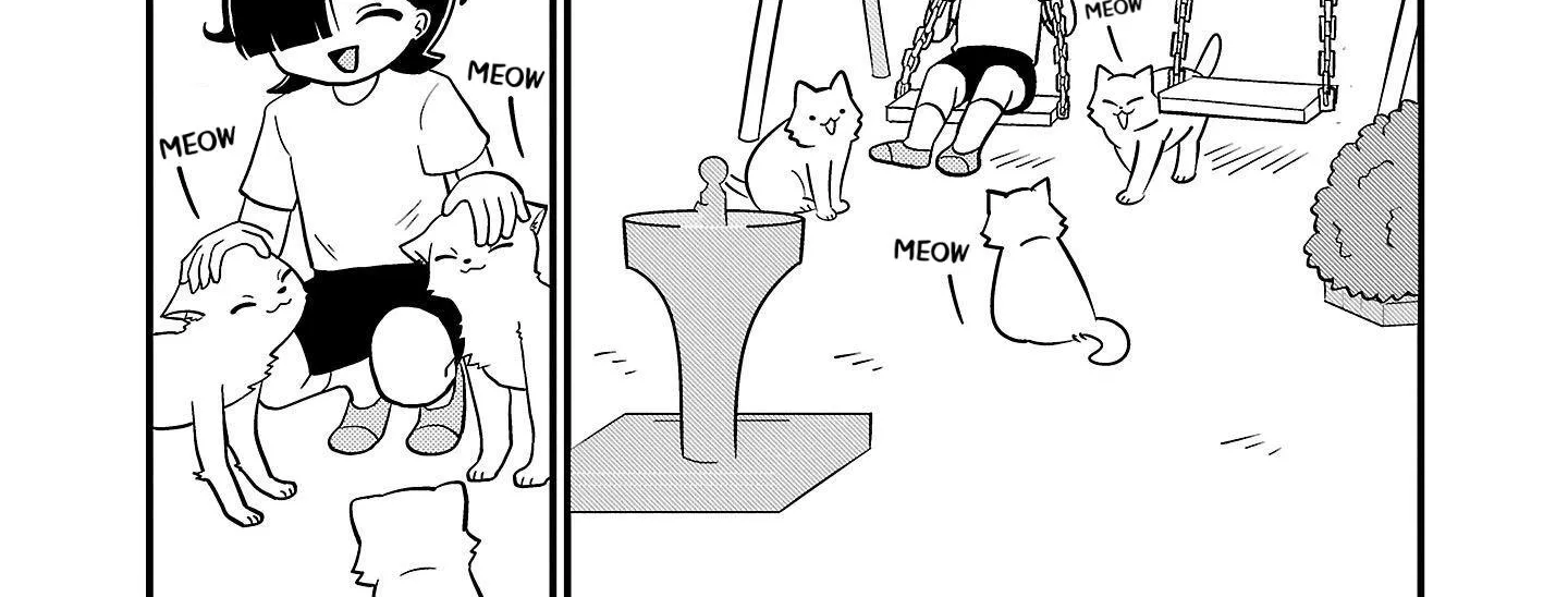 Mount Celeb Kaneda-san Kainu Manga Chapter 75 Page 4