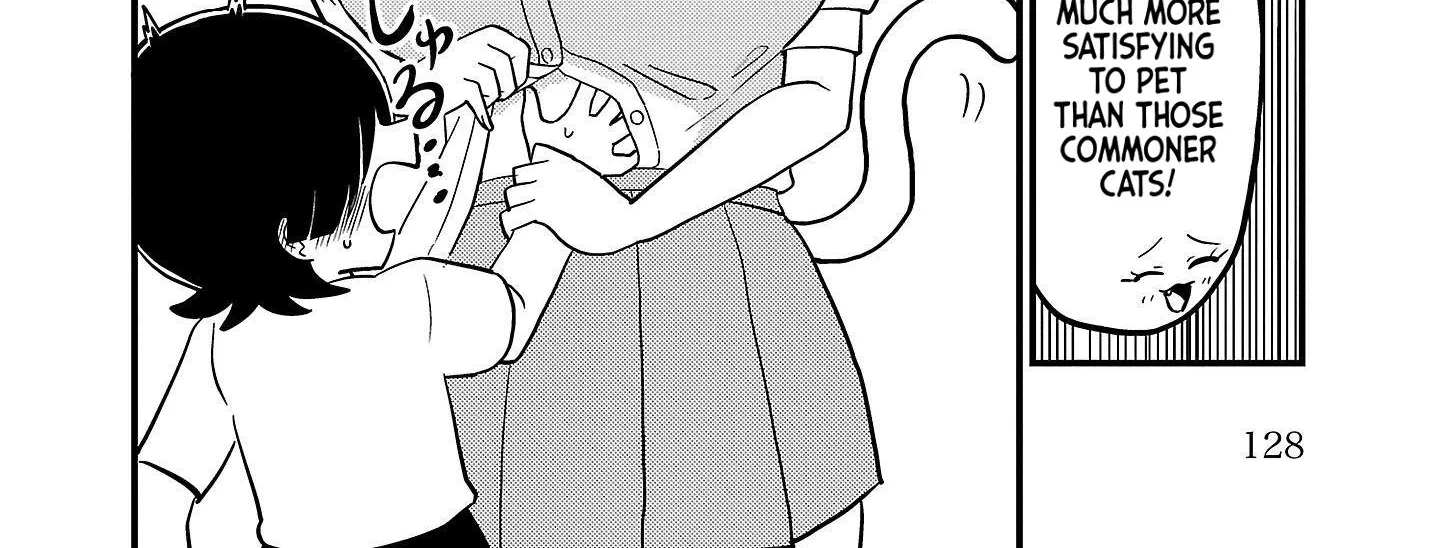 Mount Celeb Kaneda-san Kainu Manga Chapter 75 Page 6