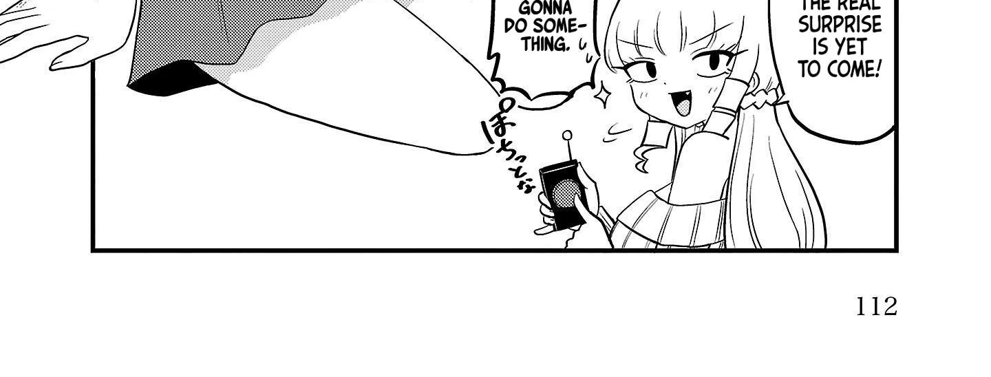 Mount Celeb Kaneda-san Kainu Manga Chapter 72 Page 2