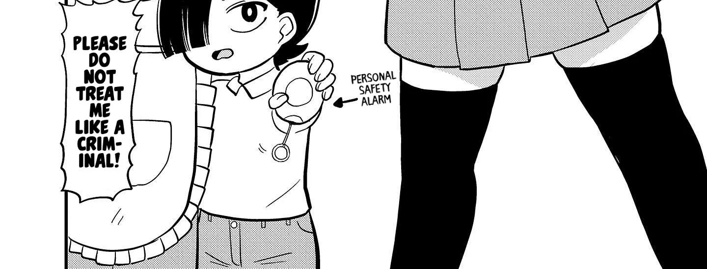 Mount Celeb Kaneda-san Kainu Manga Chapter 71 Page 2