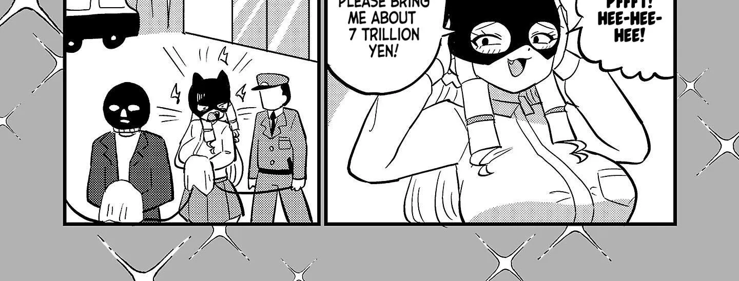 Mount Celeb Kaneda-san Kainu Manga Chapter 69.5 Page 2