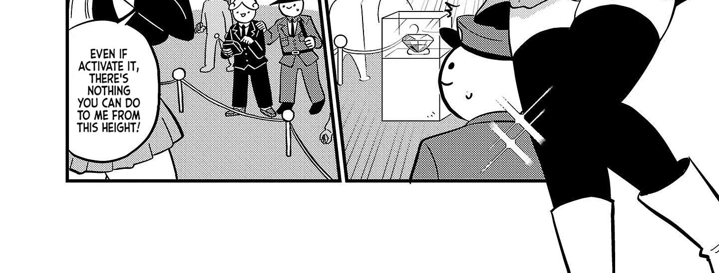 Mount Celeb Kaneda-san Kainu Manga Chapter 69 Page 6