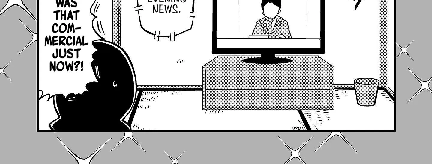 Mount Celeb Kaneda-san Kainu Manga Chapter 64.5 Page 2