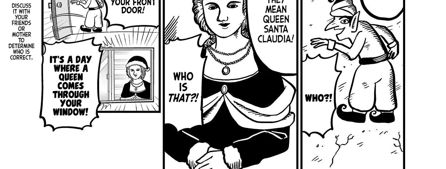 Mount Celeb Kaneda-san Kainu Manga Chapter 63 Page 4