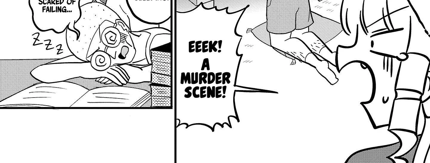 Mount Celeb Kaneda-san Kainu Manga Chapter 63 Page 6