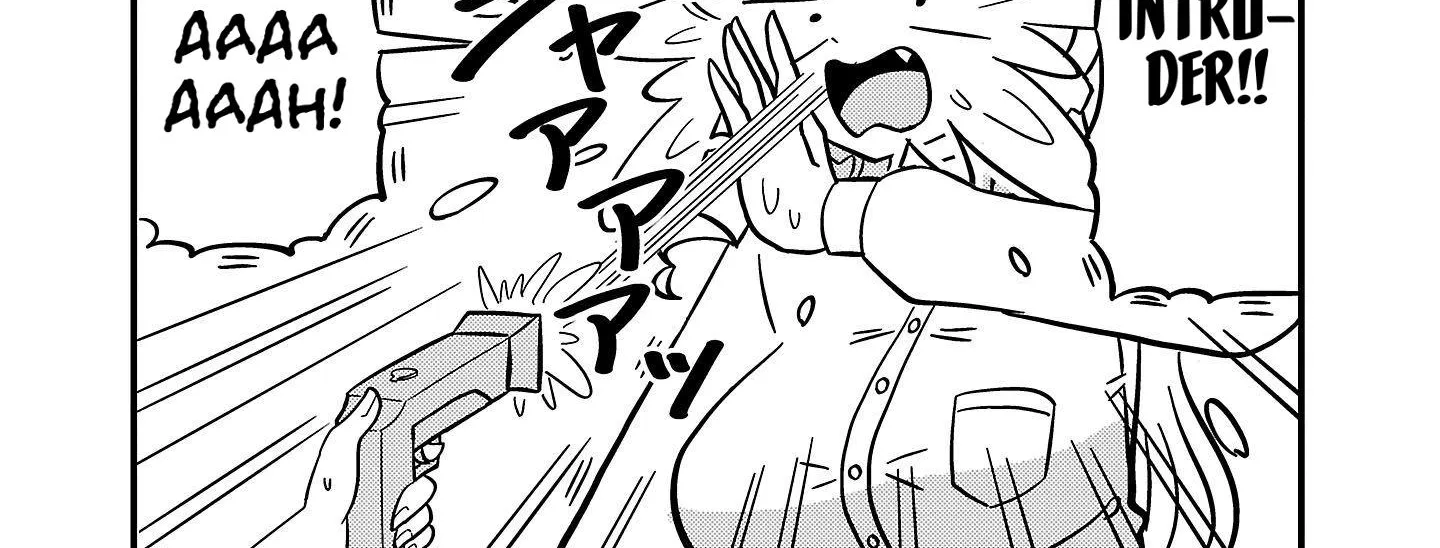 Mount Celeb Kaneda-san Kainu Manga Chapter 62 Page 2